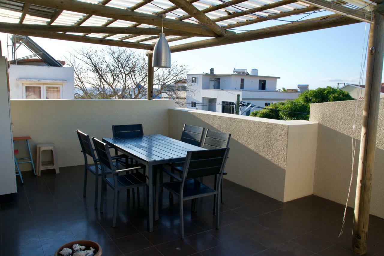 Zanana Penthouse Apartman Flic-en-Flacq Kültér fotó